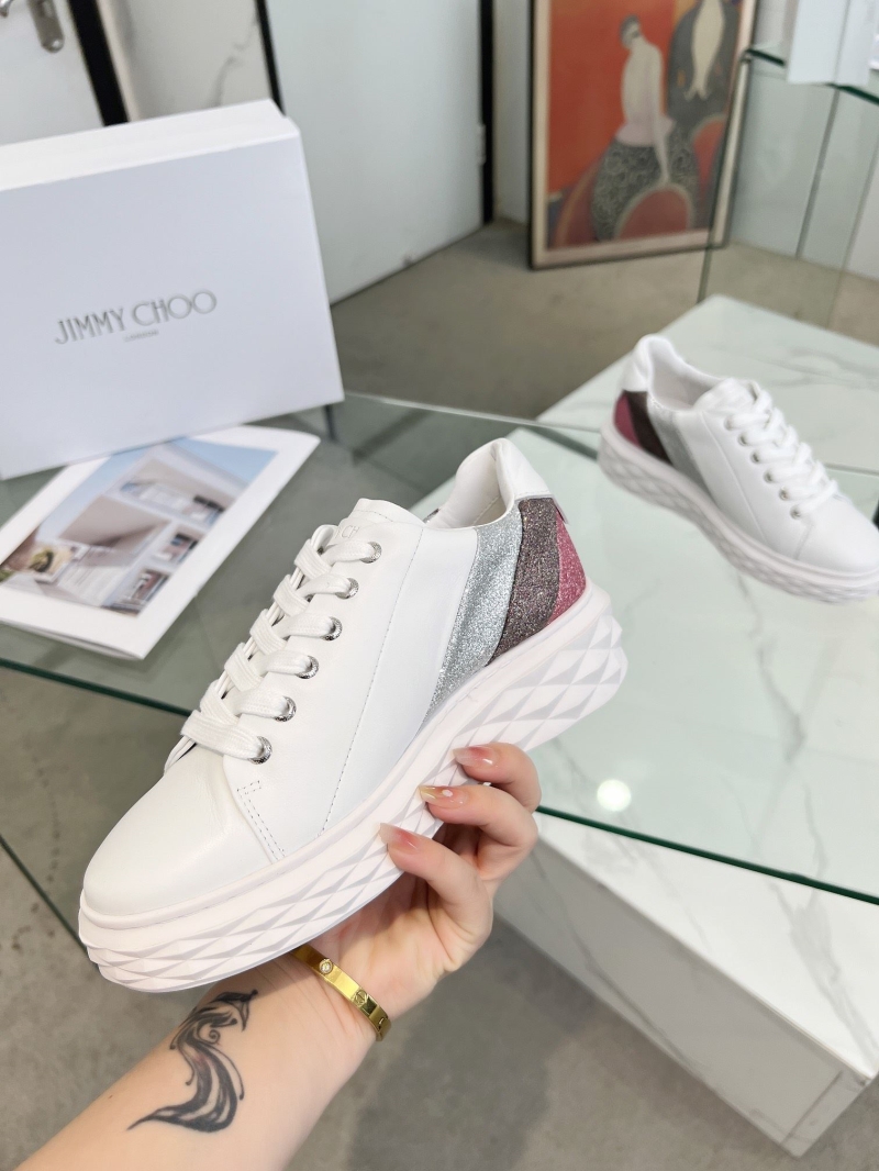 Jimmy Choo Sneakers